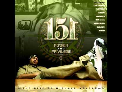 151 - Gangstad Up (Feat. Kurupt, Anonimous aka Tha Loco)