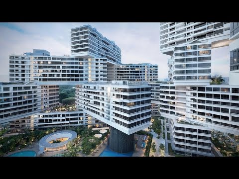 Why great architecture should tell a story | Ole Scheeren