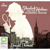 Sherlock Holmes and the Running Noose