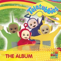 Teletubbies - The Album