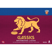 AFL Classics - Brisbane Lions