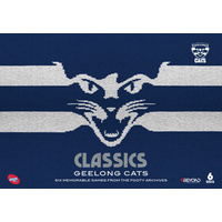 AFL Classics - Geelong Cats