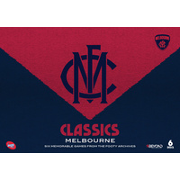 AFL Classics - Melbourne