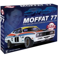 Moffat '77 Collection