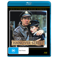 Hanover Street (Blu-Ray)