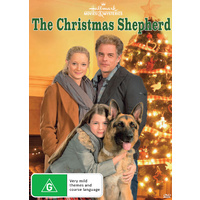 The Christmas Shepherd