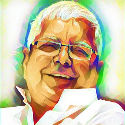 Lalu Prasad Yadav