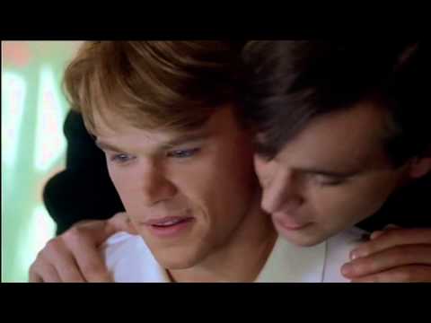 The talented mr. Ripley -  best scene - Key to the basement.