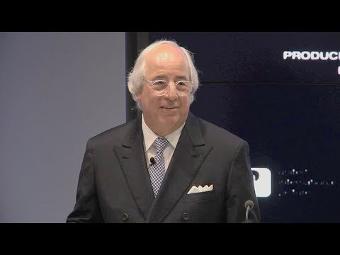 Frank Abagnale: "Catch Me If You Can" | Talks at Google