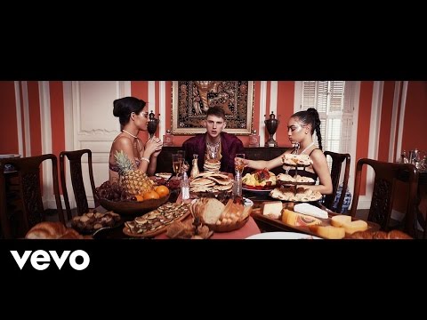 Machine Gun Kelly - Trap Paris ft. Quavo, Ty Dolla $ign