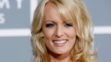 Stormy Daniels has shown courage in her case against Donald Trump, which could force the President to answer questions ...
