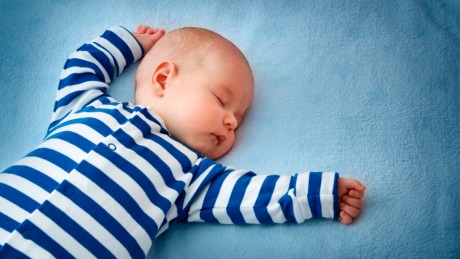 Daylight saving ends on April Fool's - but it's no joke for tired parents