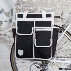 Goodordering Bicycle Pannier Bag