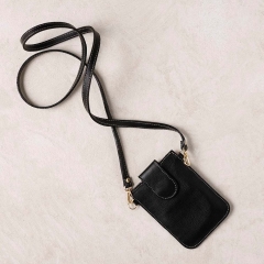 Mobile Phone Holder - Black