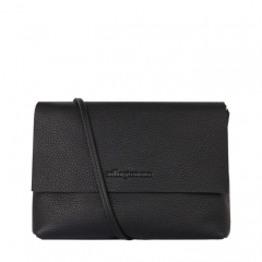 Chloe Mini Bag/Clutch - Black