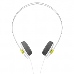 Tracks Headphone - White