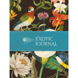 RHS Exotic Journal