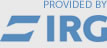 IRG Logo