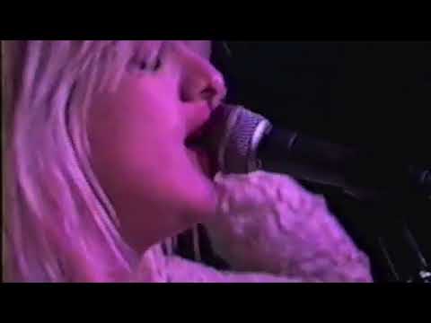 Hole - Mrs Jones (live 1991)