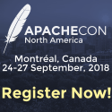 ApacheCon - logo