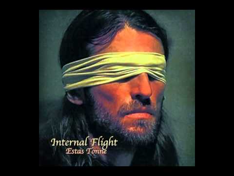 Estas Tonne - Internal Flight