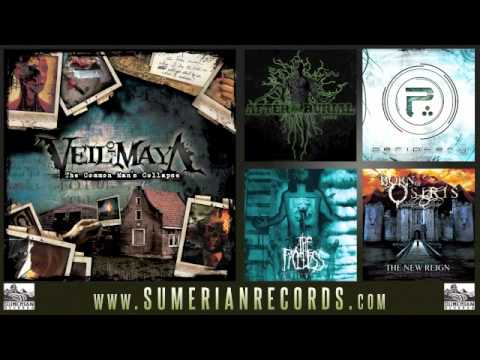 VEIL OF MAYA - It's Torn Away