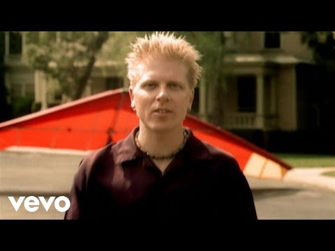 The Offspring - Why Don't You Get A Job?