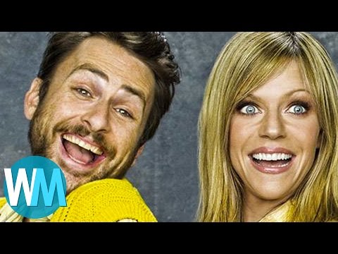 Top 10 Best It's Always Sunny In Philadelphia Episodes