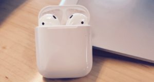 Apple Airpods umfjöllun