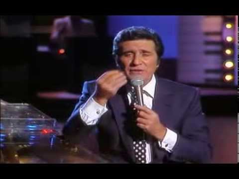 Gilbert Bécaud - Désirée 1985