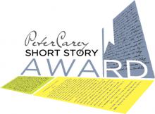 Peter Carey Short Story Award Logo