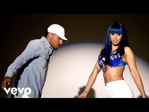 J.R. - Gimme Head Too ft. Cardi B