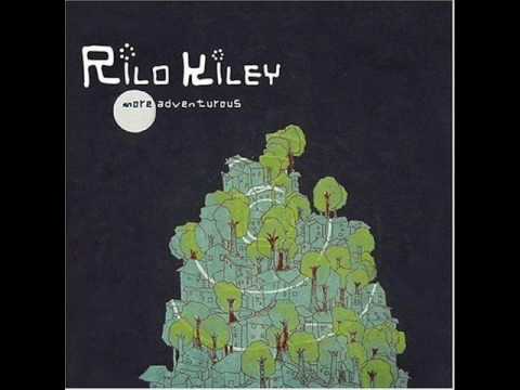 I Never by Rilo Kiley