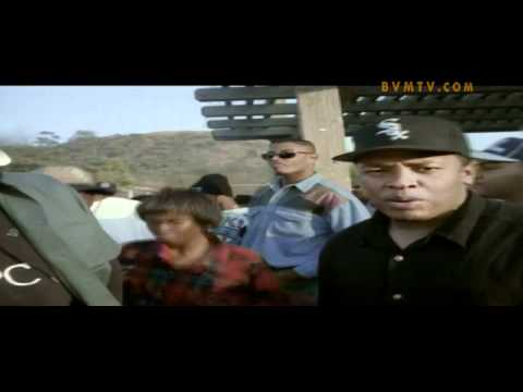 Dr. Dre featuring Snoop Dogg - Nothin' But a G Thang