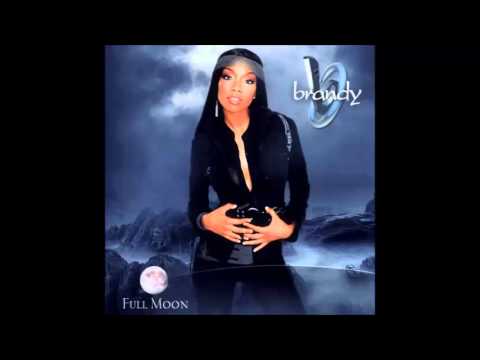 Brandy - He Is