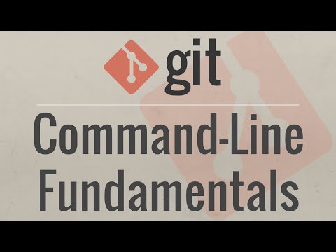 Git Tutorial for Beginners: Command-Line Fundamentals