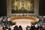 In response to the severely deteriorating conditions in Syria and the continued impediments to delivering aid to civilians in need, the Security Council unanimously passed Resolution 2139, 22 February, 2014.