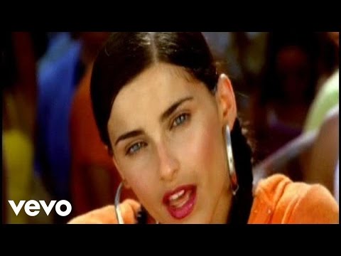 Nelly Furtado - Turn Off The Light