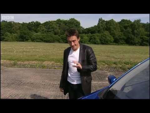 Renault Megane Smash | Top Gear | BBC