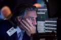 The three major US equity indices each had fallen fell at least 3 per cent at one point on the first trading day of ...