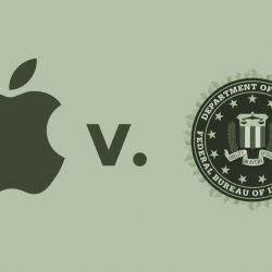 Apple v. FBI