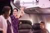 Premium economy rivals business class aboard Air New Zealand's Boeing 777-200ER.