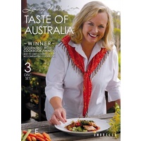 Lyndey Milan's Taste Of Australia