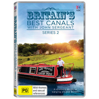 Britain's Best Canals - Series 2