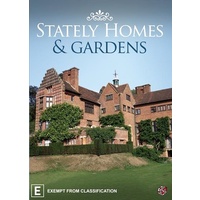 Stately Homes and Gardens