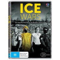 Ice Wars