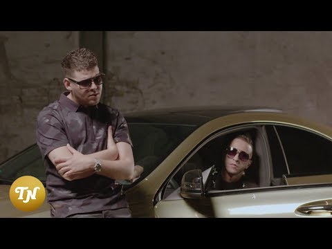 Lijpe & Ismo - Goud (prod. Chievva)