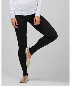 100% Merino Leggings