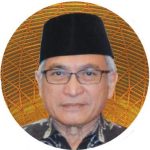 Dr. DB. KH. M. Muzammil Basyuni