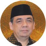 KH. Bahrul Hayat, MA, Ph.D